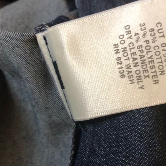 GUESS Collection Skirt - Picture 9 of 9